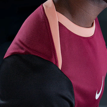 Jersey Corinthians 2026 Training Men's - Vinho