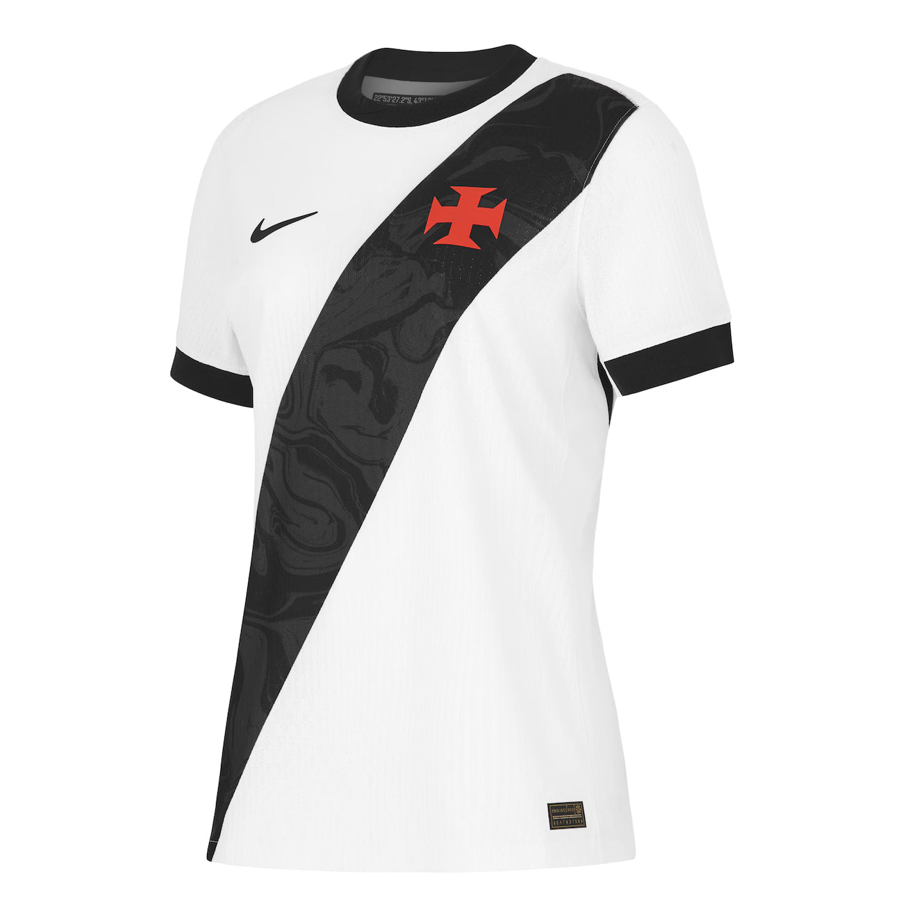 Vasco Women's Jersey 2026/27 Away