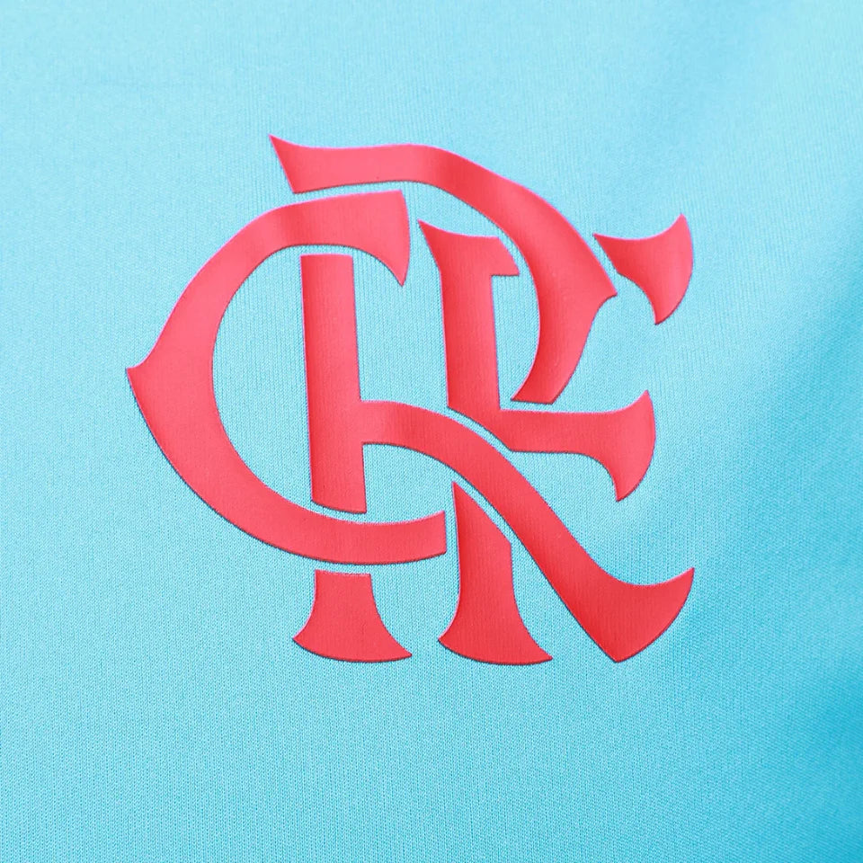 Jersey Adidas Training Flamengo 2025/26