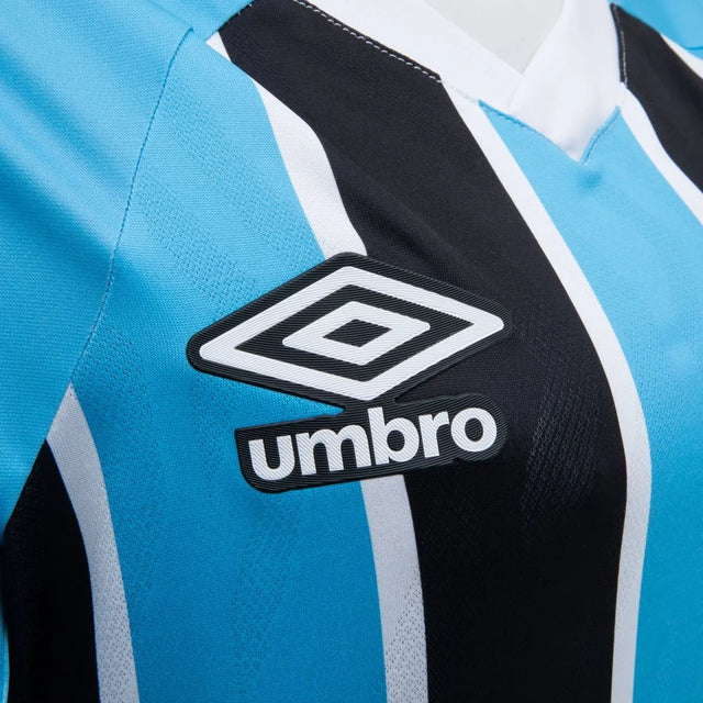 Jersey Women's Umbro Grêmio 2025/26 I