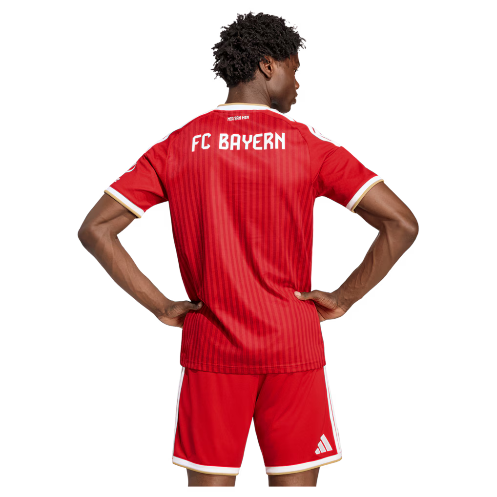 Bayern Munich 2026/27 I Home Jersey - Fan Men