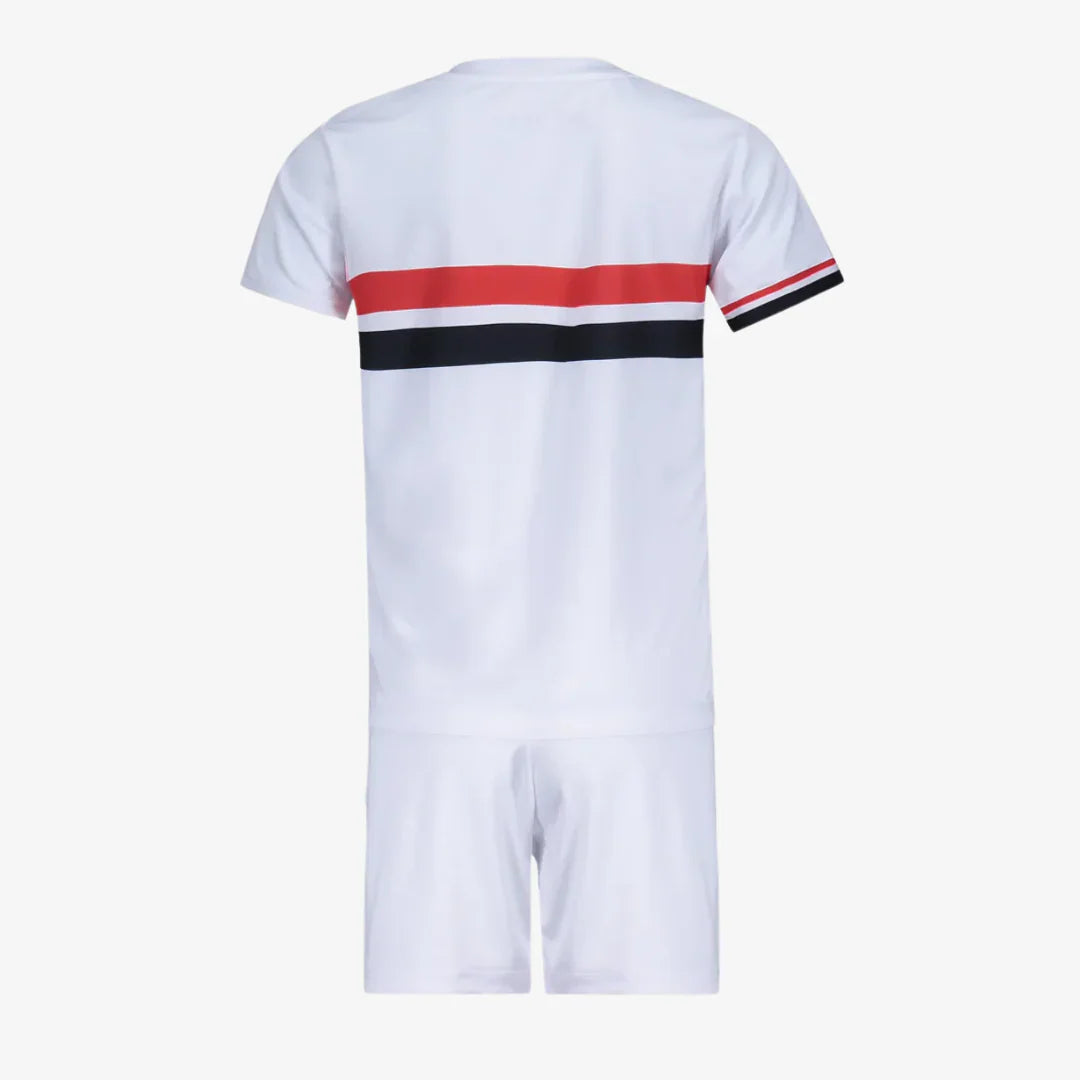 Set Kids New Balance São Paulo 2025/26 I