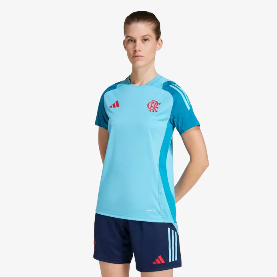 Jersey Adidas Women's Training Flamengo 2025/26