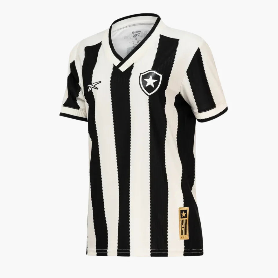 Jersey Reebok Botafogo 2024/25 II