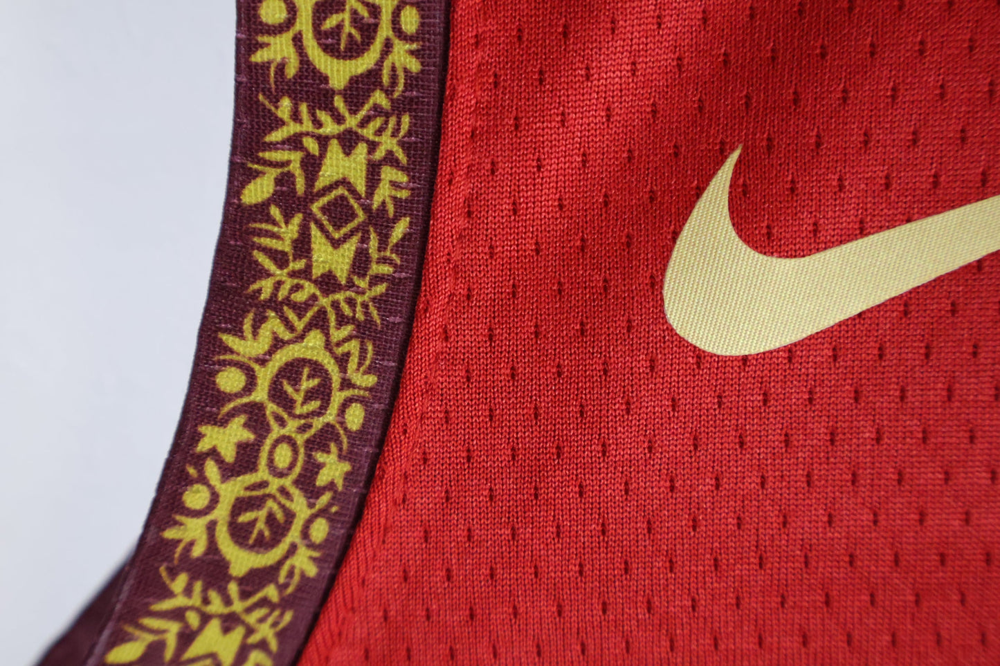 Regata Cleveland Cavaliers City Edition 23/24