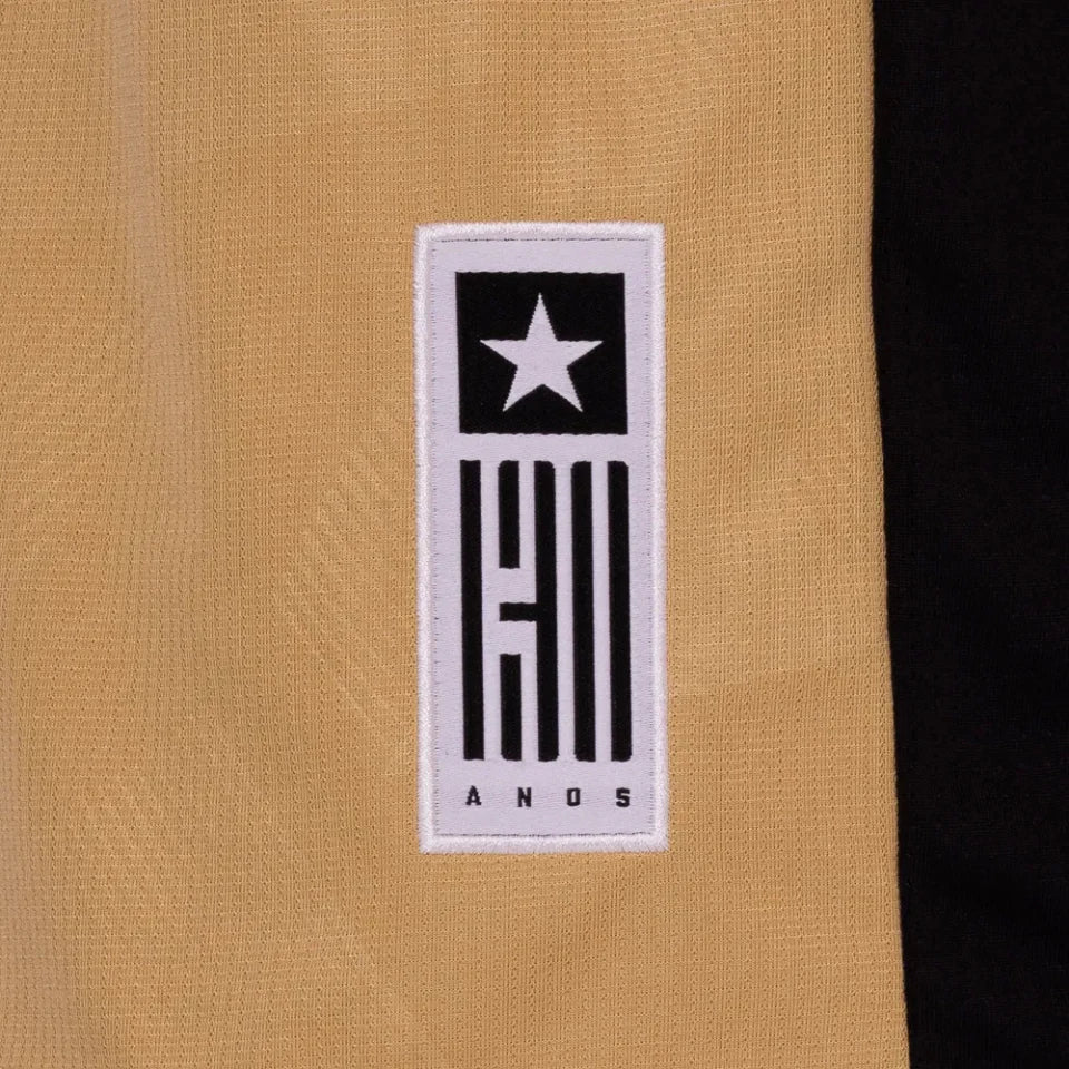 Jersey Goalkeeper Reebok Botafogo 2024/25 II