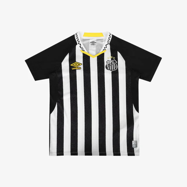 Set Kids Umbro Santos 2025/26 II