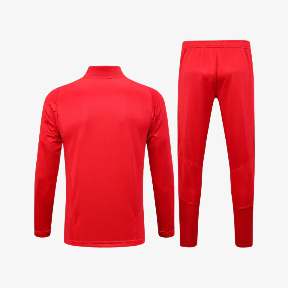Set Adidas Training Flamengo 2025/26