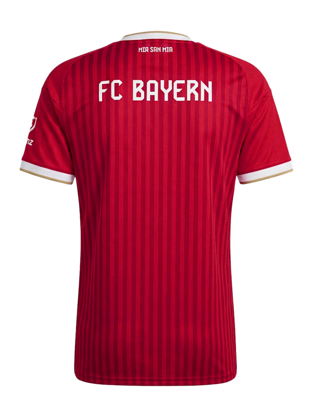 Bayern Munich Home Fan Jersey Woman - 2026/27