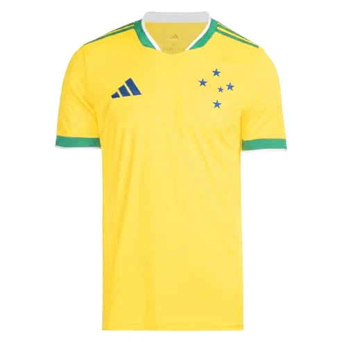 Cruzeiro 26/27 Word Cup - Fan Version