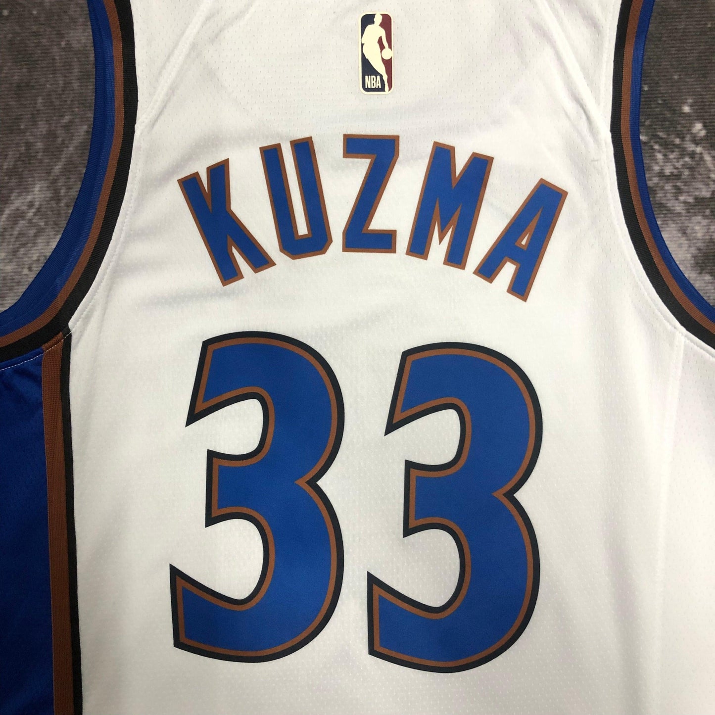 Regata Washington Wizards Classic Edition 22/23