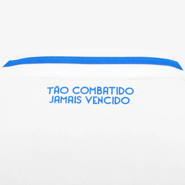 Jersey adidas Cruzeiro 2025/26 II with Sponsors