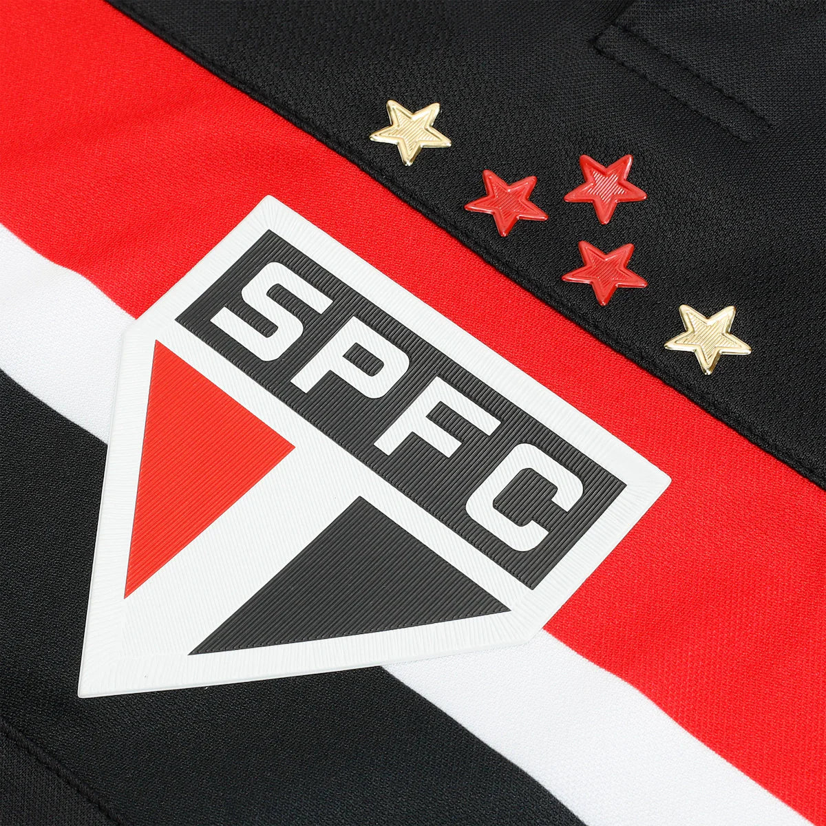 Jersey do São Paulo III 25/26 New Balance Women's