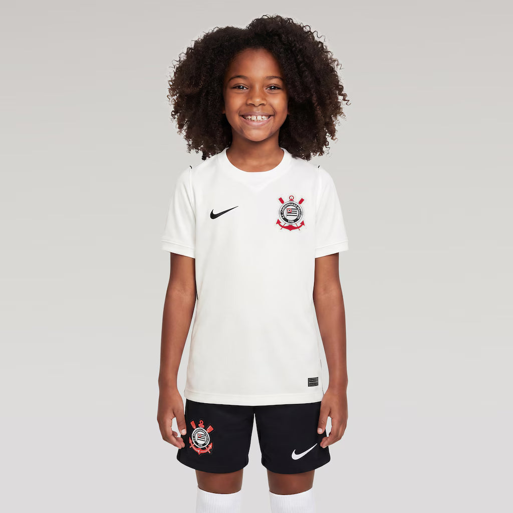 Kids Kit Corinthians 2026/27 I Fan