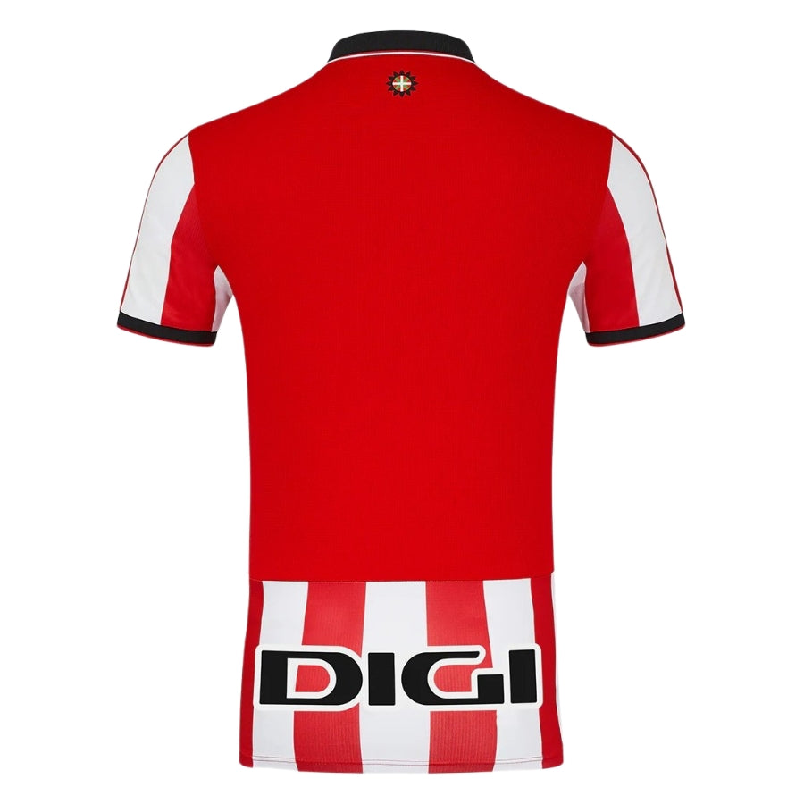 Athletic Club Home Fan Jersey 2025/26