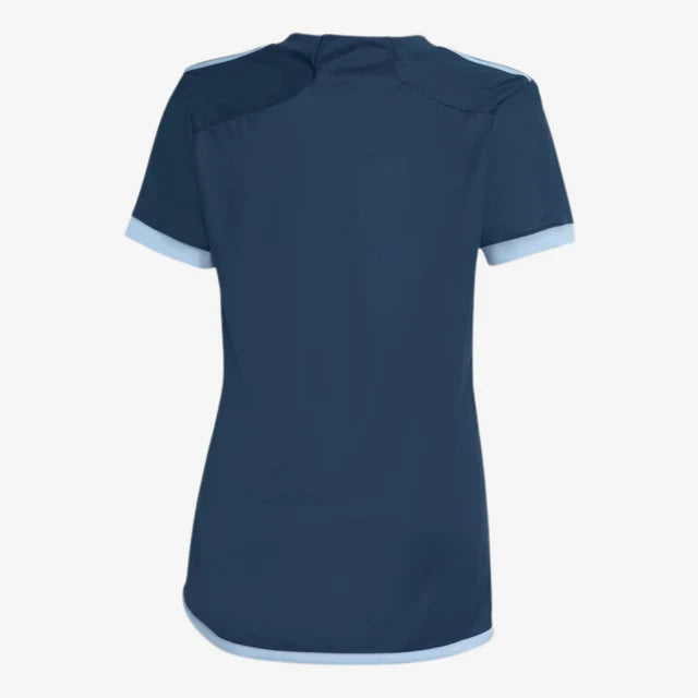 Jersey Women's adidas Cruzeiro 2024/25 III