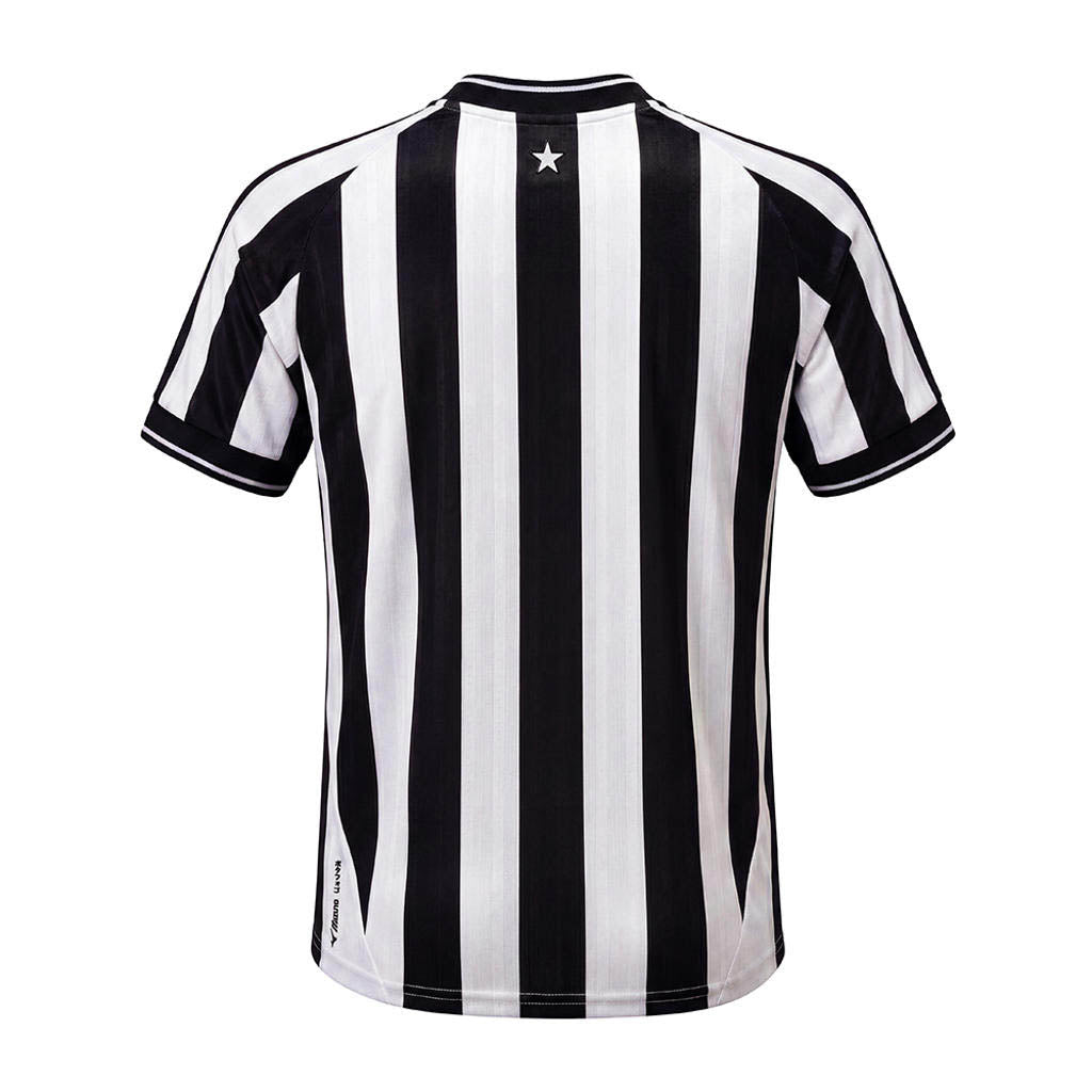 Jersey Botafogo 2026/27 I Fan