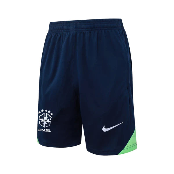 Set Brazil Training 25/26 - Verde Brasil