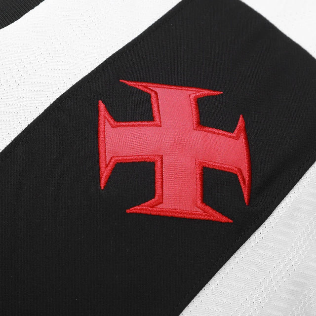 Jersey Women's Kappa Vasco da Gama 2025/26 II