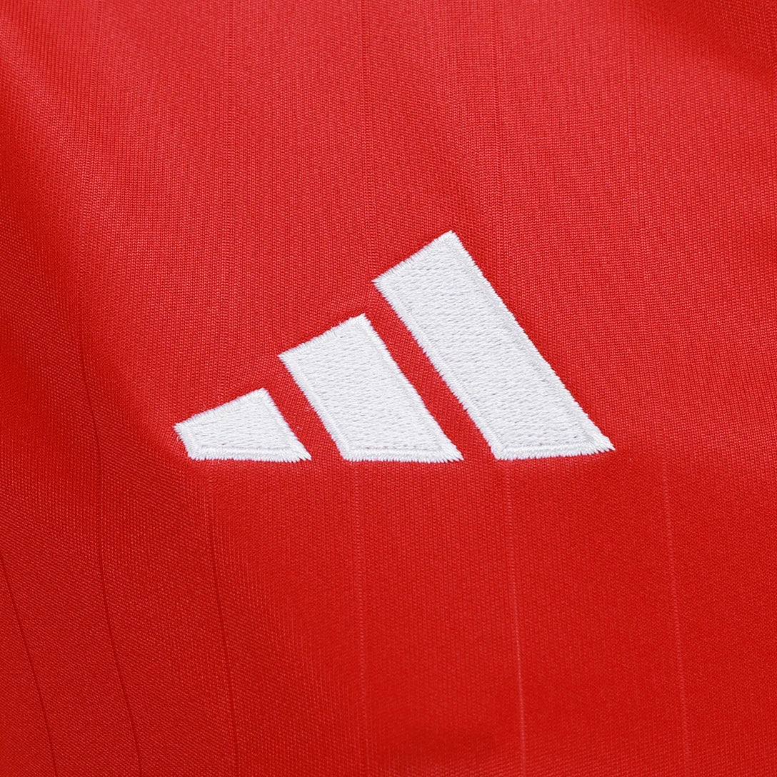 Jersey Internacional I 26/27 Adidas Women's - Vermelho