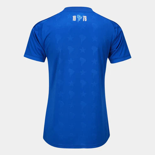 Jersey Women's Cruzeiro 2026/27 I