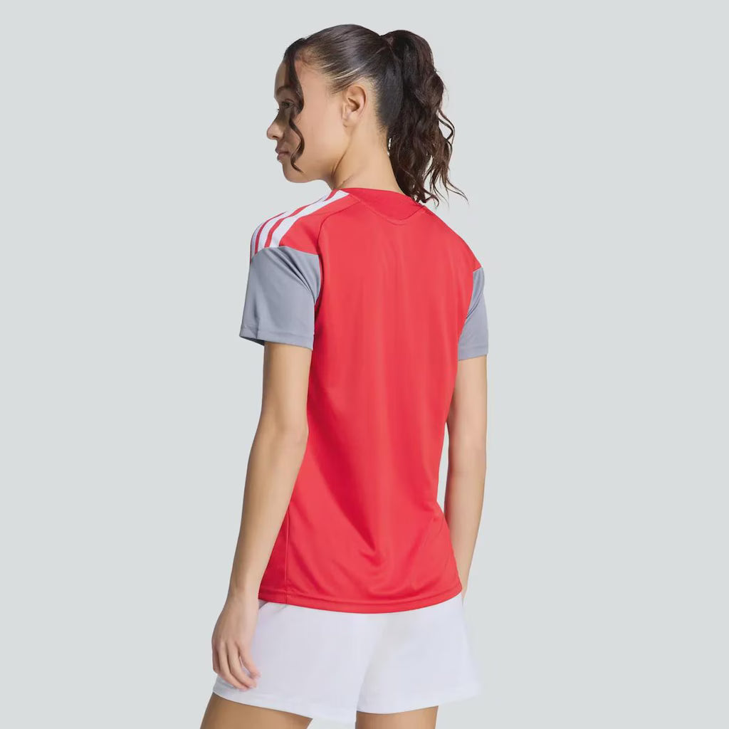 Internacional 26/27 Training Jersey - Woman