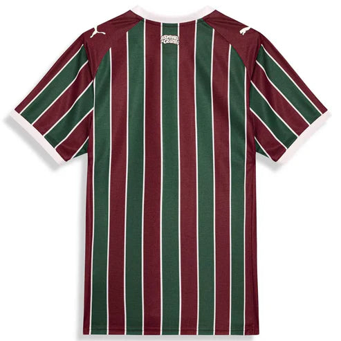 Fluminense 2026/27 Home Player Jersey