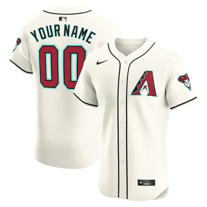 Camisa MLB Arizona 2024 Flex Base Jersey