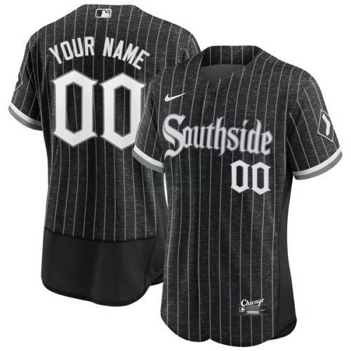 Camisa MLB Chicago City Connect Southside Jersey