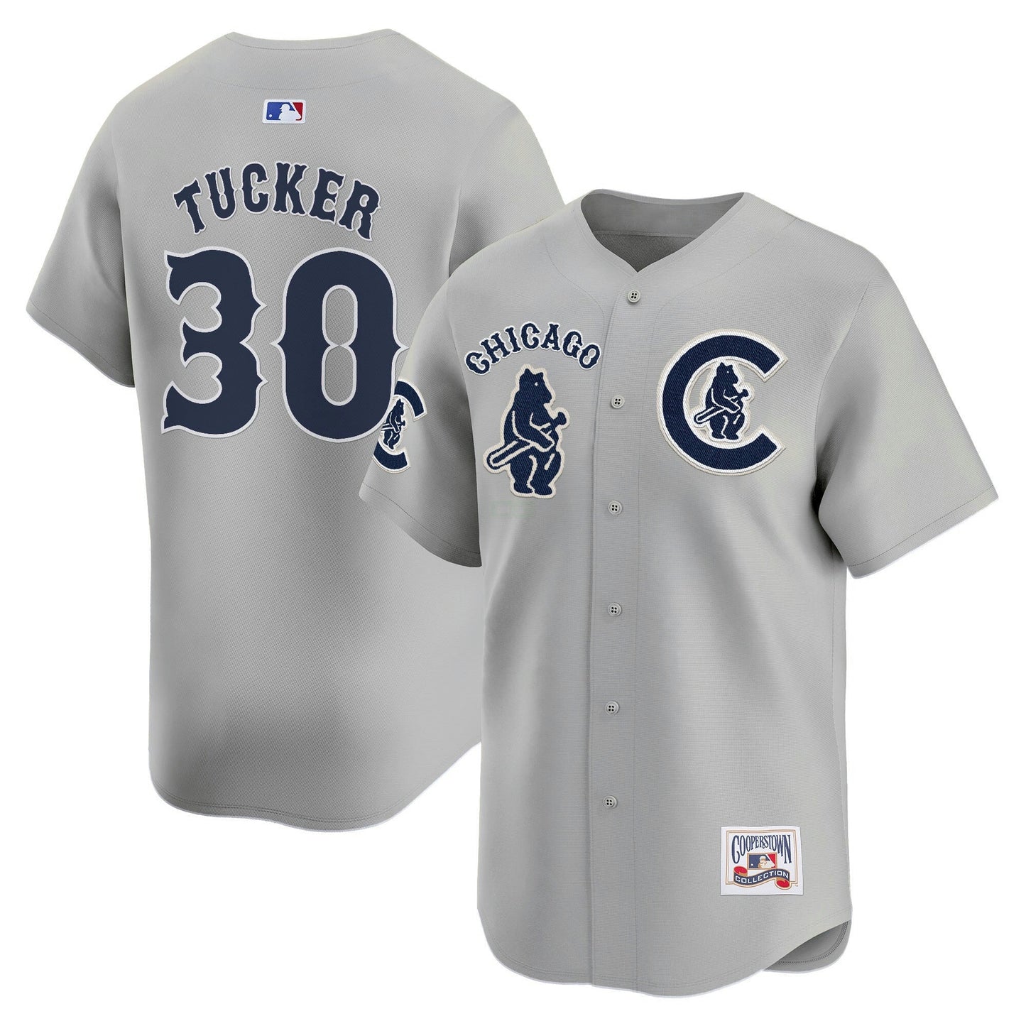 Camisa MLB Men’s Chicago Special Vapor Premier Limited Jersey V2