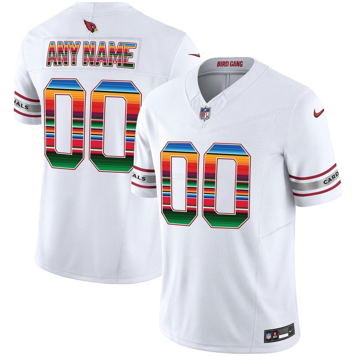 Camisa MLB Mexico Limited Jersey