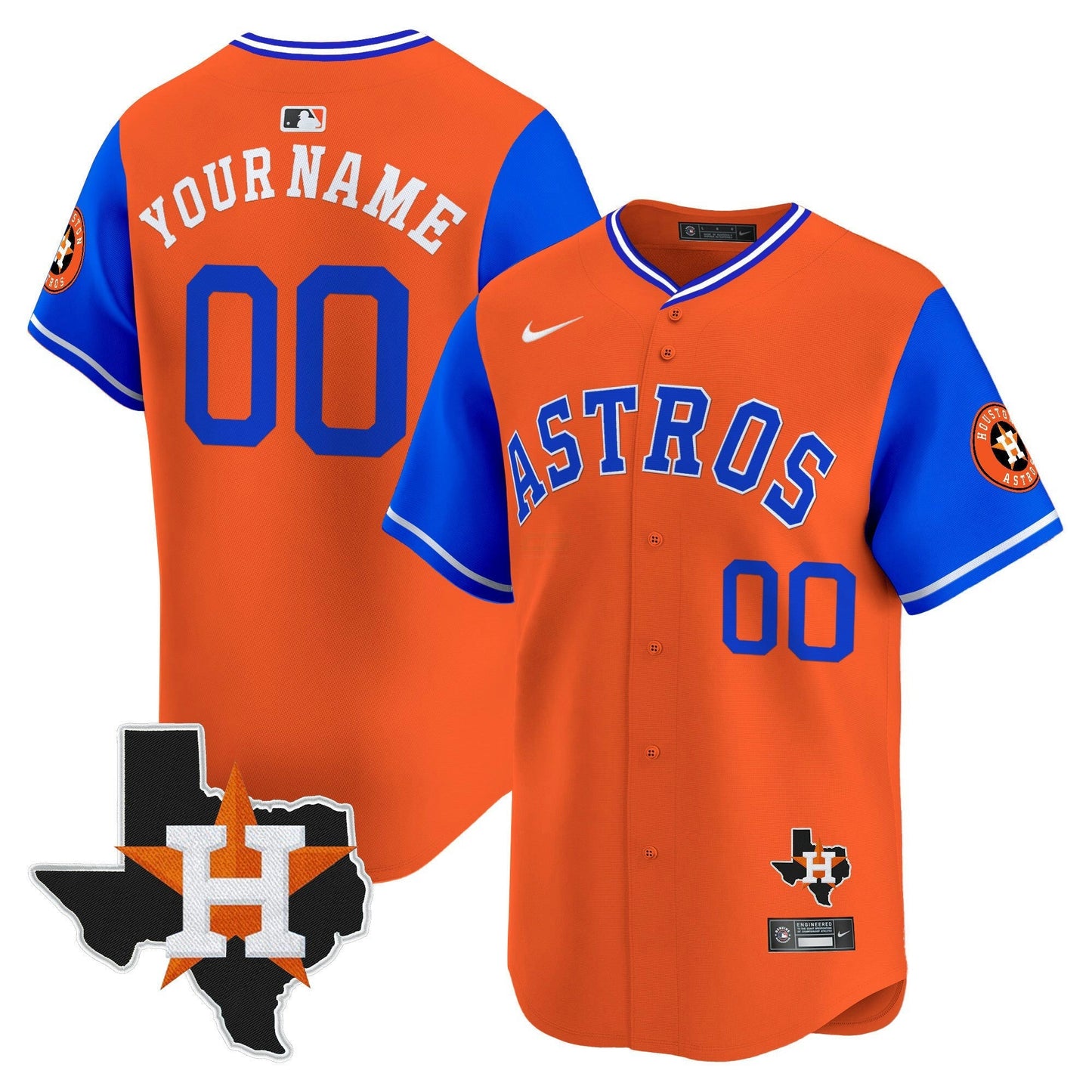 Camisa MLB Nicknames Vapor Premier Limited Jersey