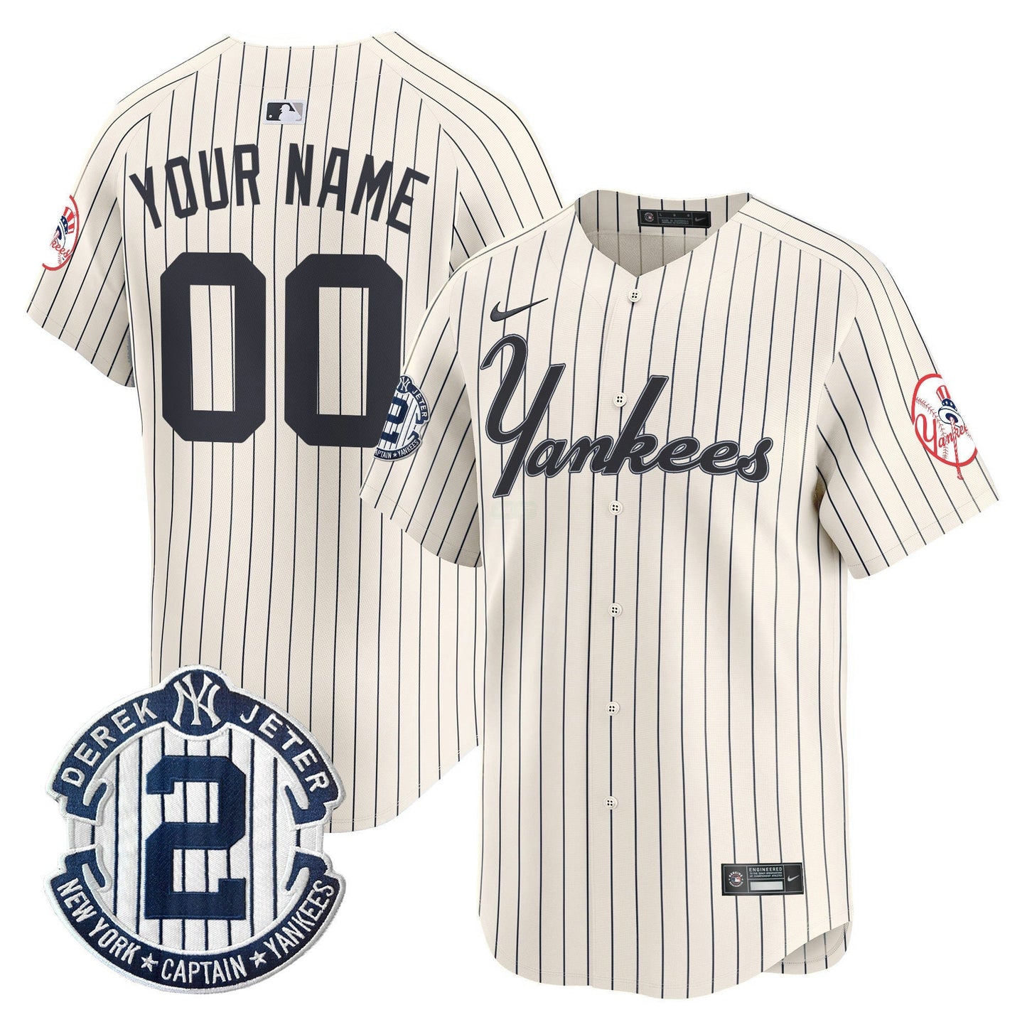 Camisa MLB Throwback Vapor Premier Limited Jersey