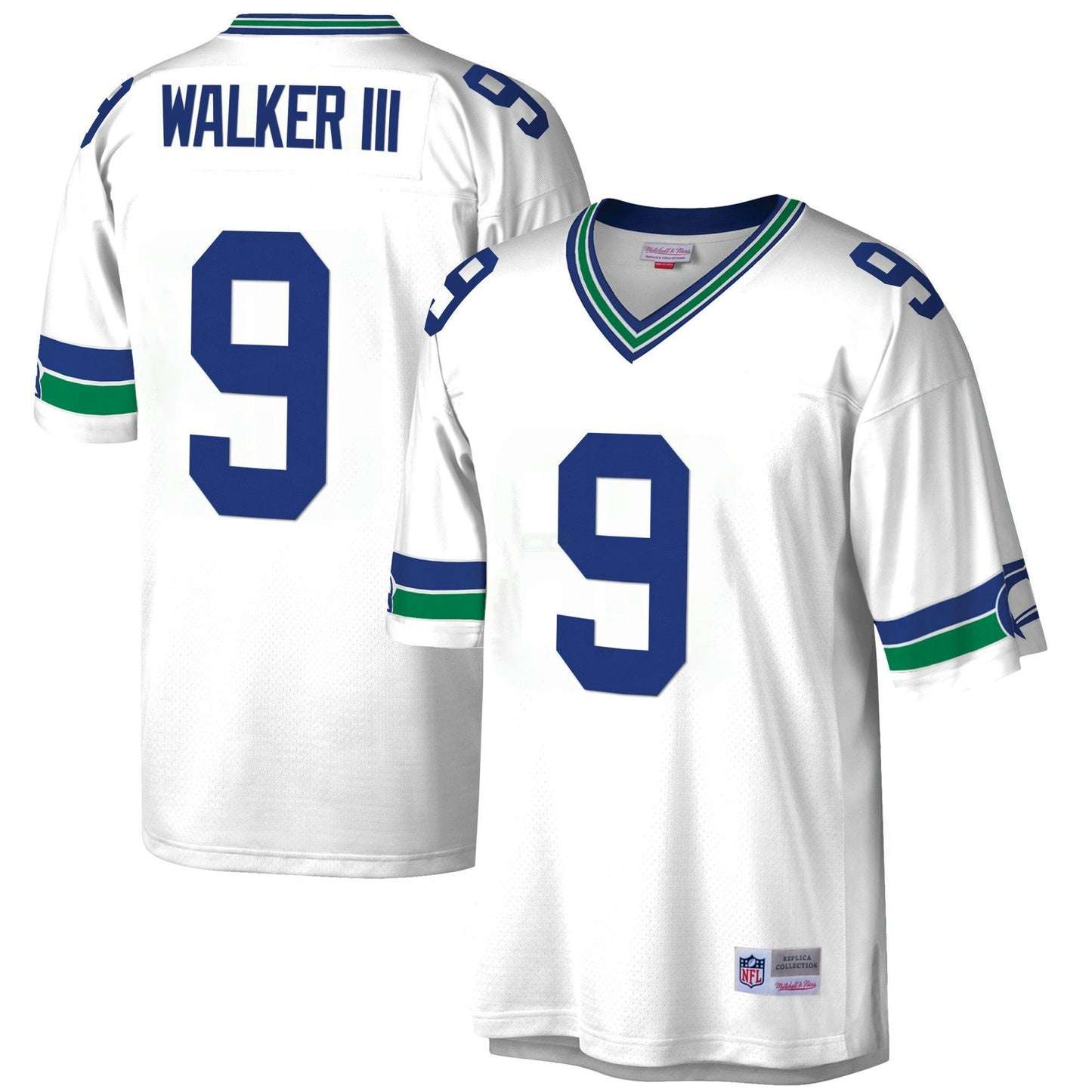 Camisa NFL 1985 Retired Jersey V2