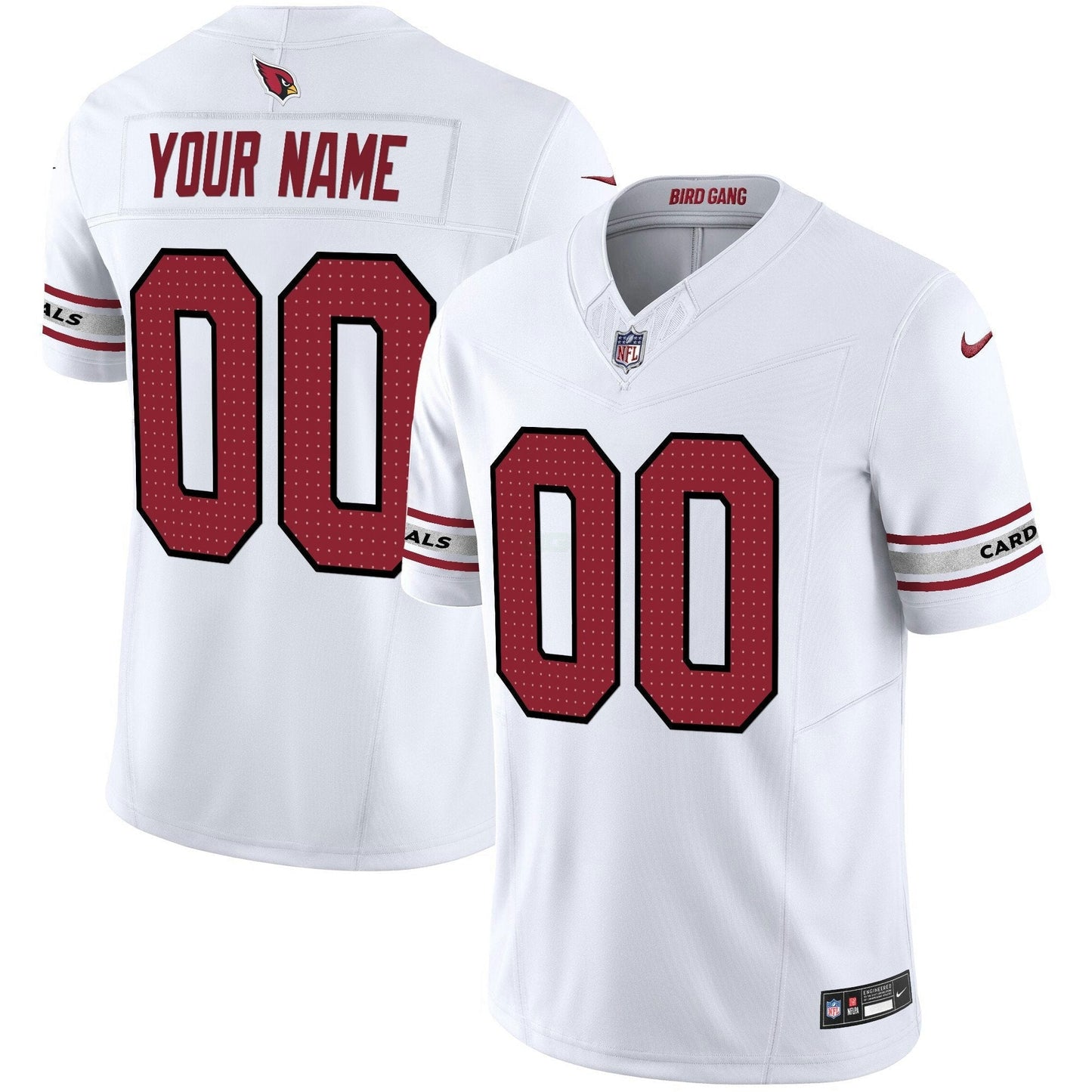 Camisa NFL Arizona 2024 Vapor Limited Jersey