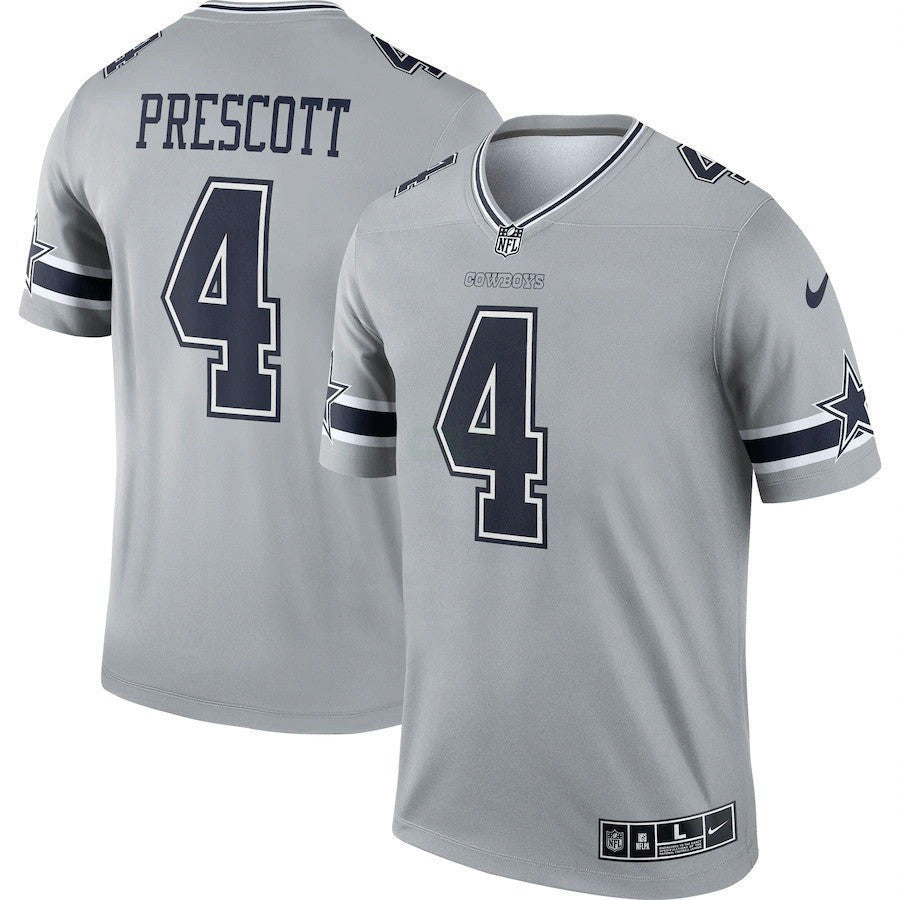 Camisa NFL Dak Prescott Game