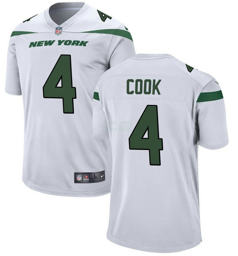 Camisa NFL Dalvin Cook New York Jersey