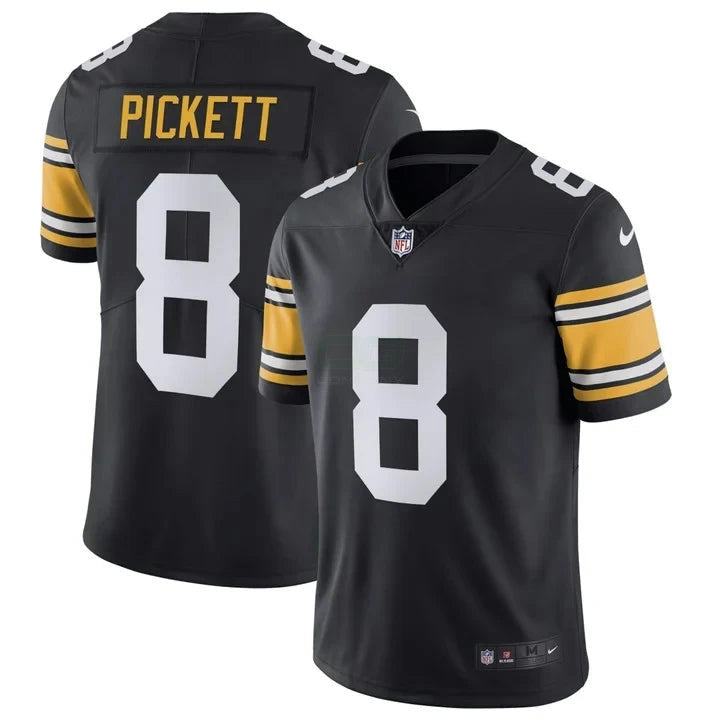 Camisa NFL Kenny Pickett Pittsburgh Color Rush Jersey - Kenny Pickett