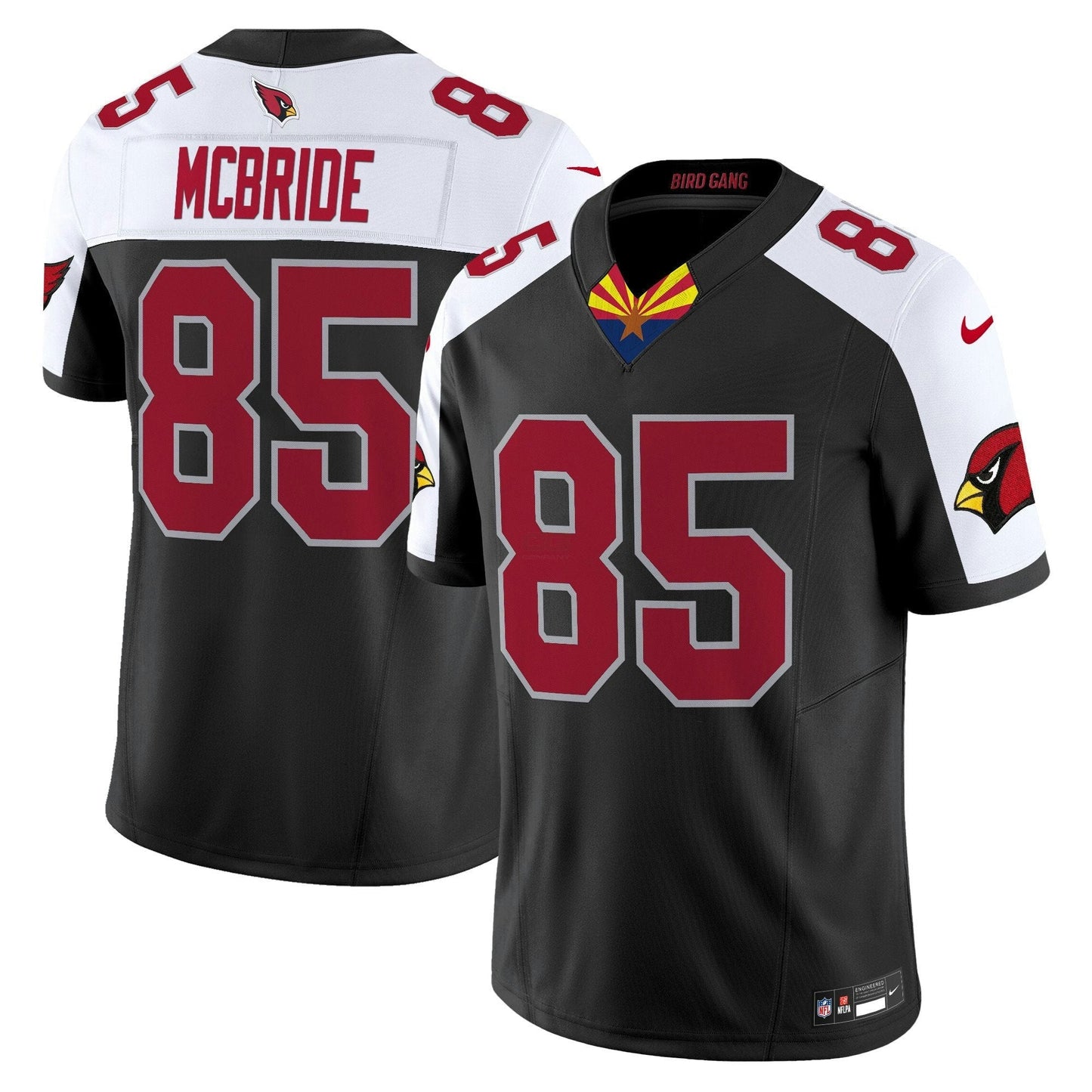 Camisa NFL Men’s Arizona 2024 Special Vapor Limited Jersey