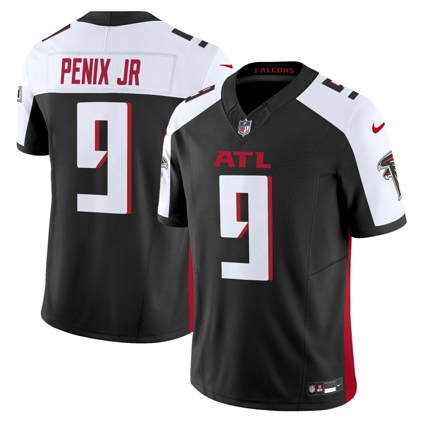 Camisa NFL Men’s Atlanta 2024 Vapor Limited Jersey