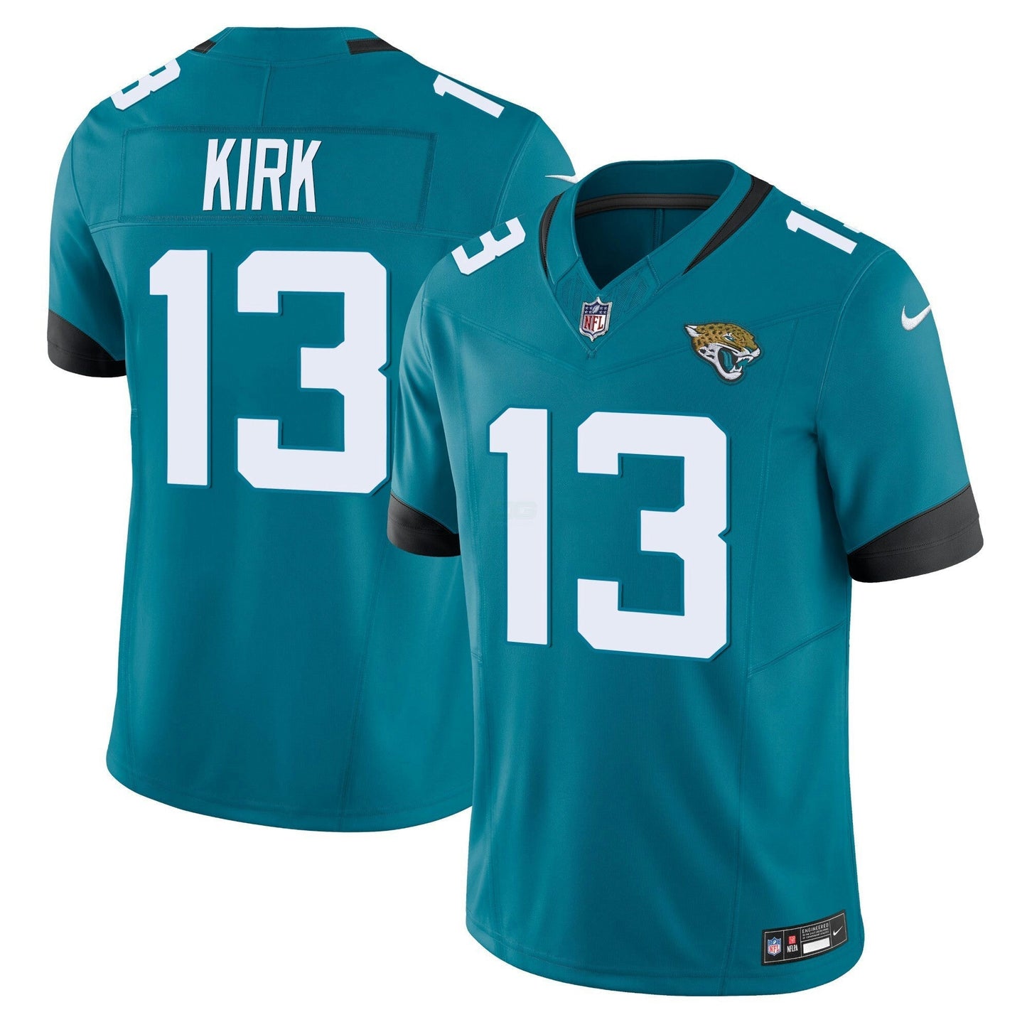 Camisa NFL Men’s Jacksonville Vapor Limited Jersey