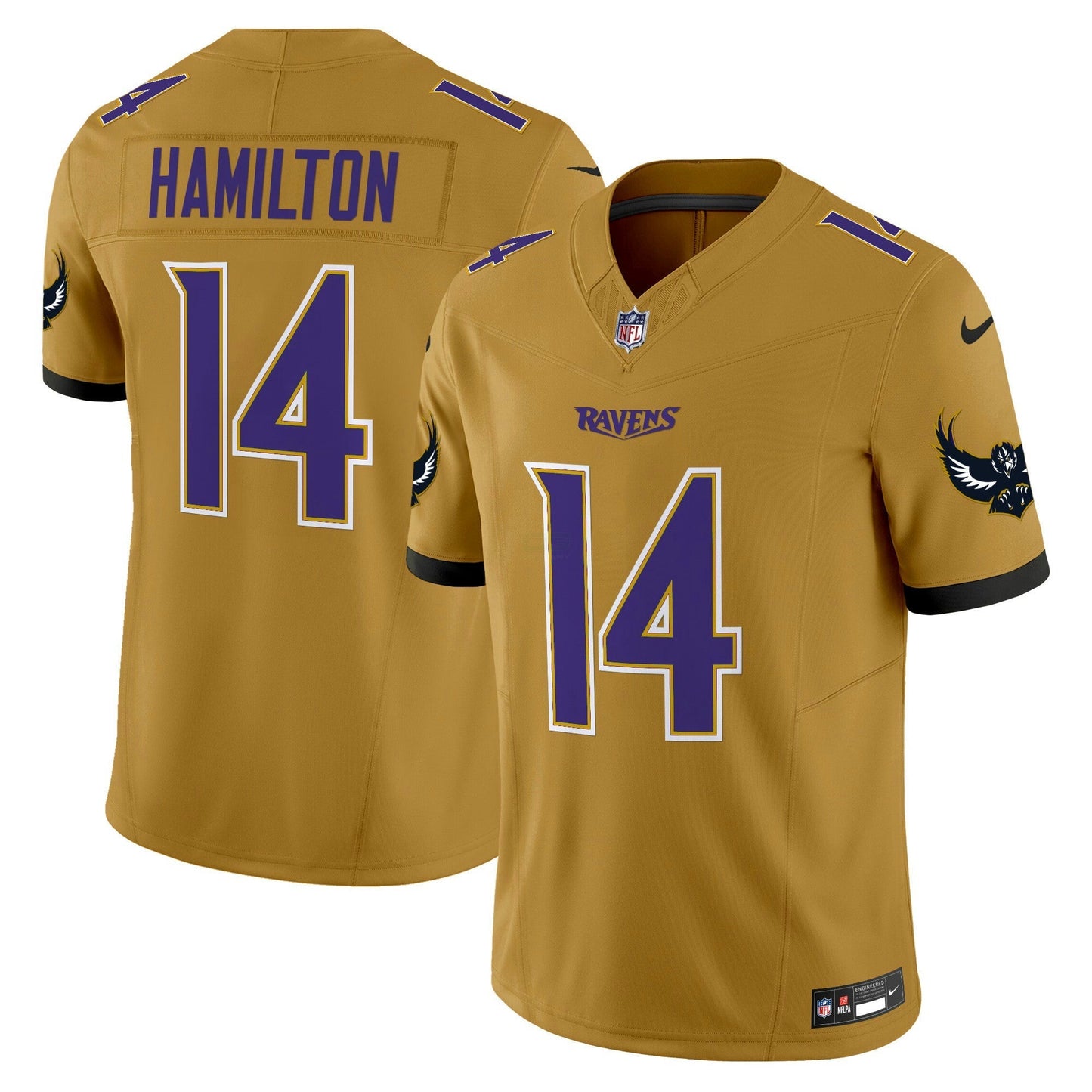 Camisa NFL Men’s Special Vapor Limited Jersey V2