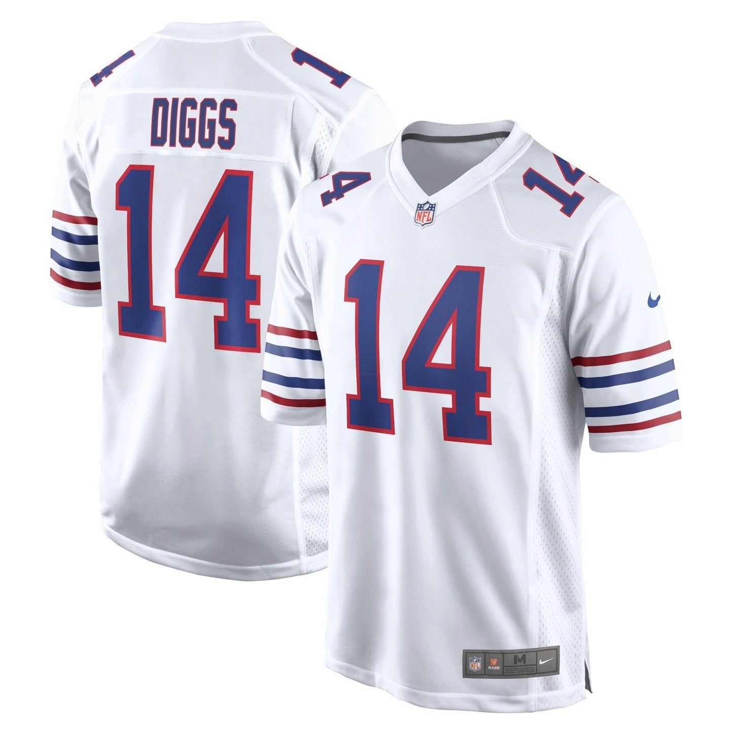 Camisa NFL Buffalo Bills Men’s Throwback Jersey