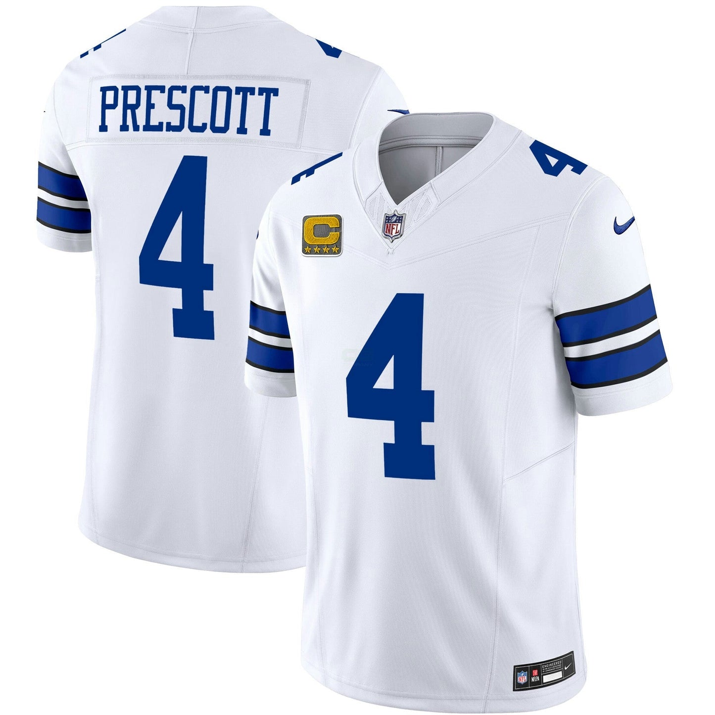 Camisa NFL Dallas Cowboys Men’s Vapor Limited Jersey