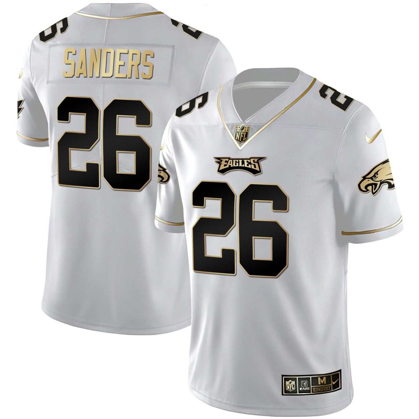 Camisa NFL Miles Sanders