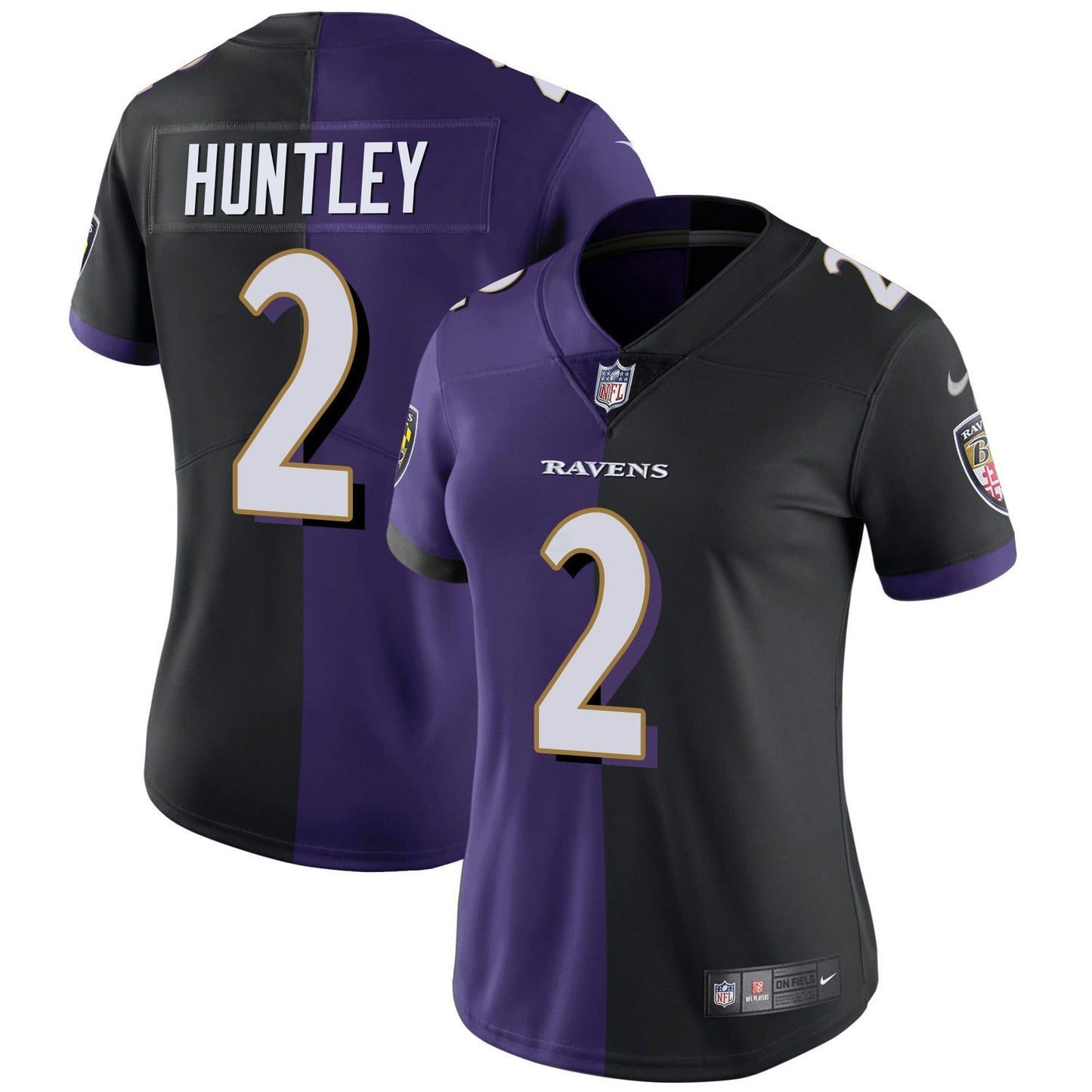 Camisa NFL Split Vapor Jersey