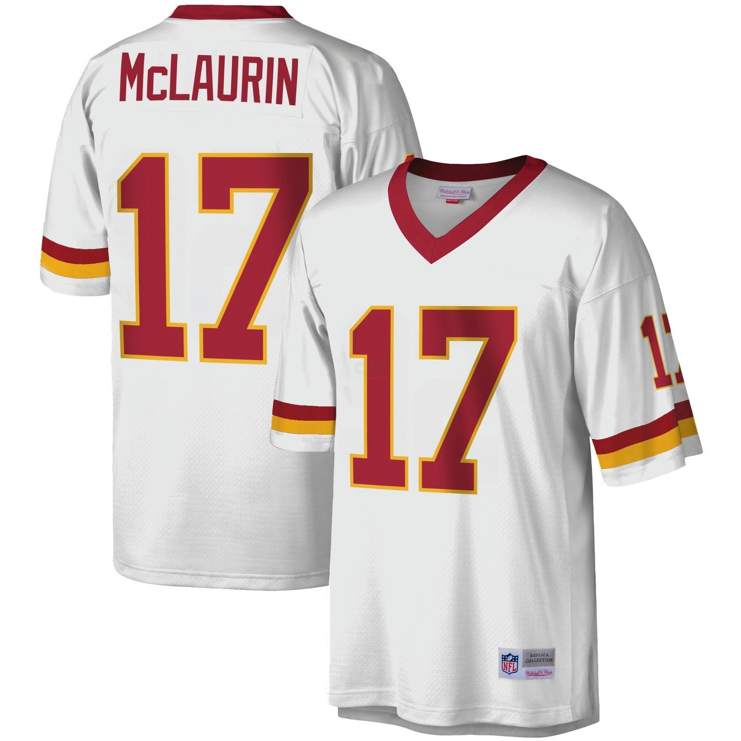 Camisa NFL Washington Legacy Jersey