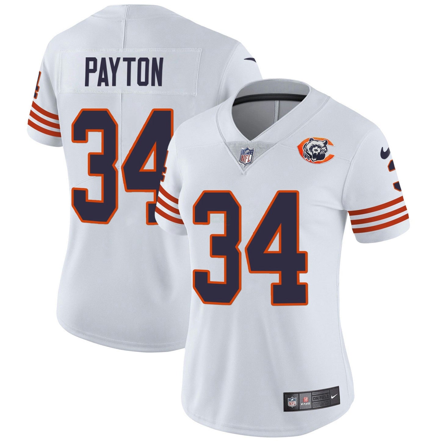 Camisa NFL Women’s Throwback Vapor Jersey
