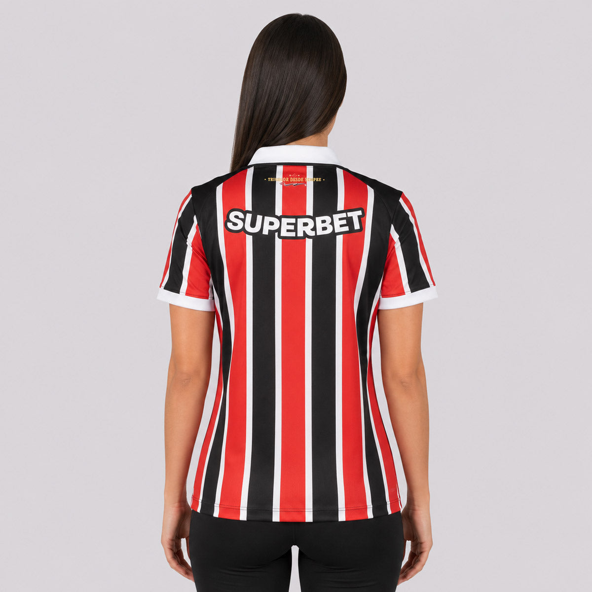 Jersey Sao Paulo II 2026 - Woman Fan