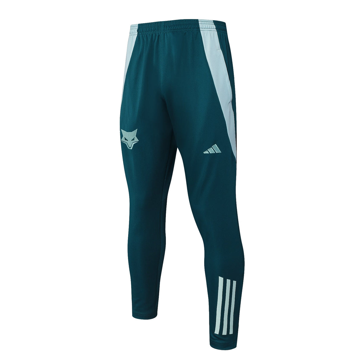 Set de Training adidas Cruzeiro 2025/26 - Ziper Full